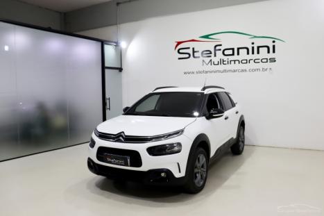 CITROEN C3 1.6 16V 4P FLEX FEEL PACK AUTOMTICO, Foto 1
