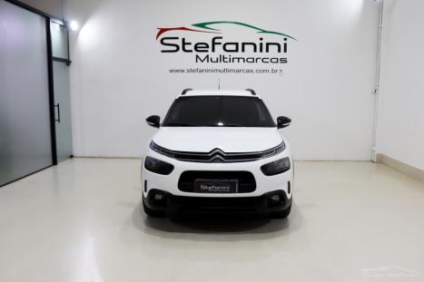 CITROEN C3 1.6 16V 4P FLEX FEEL PACK AUTOMTICO, Foto 2