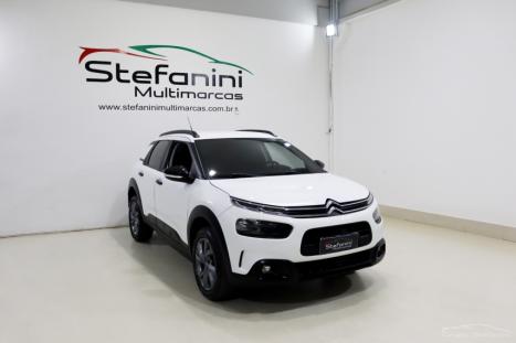 CITROEN C3 1.6 16V 4P FLEX FEEL PACK AUTOMTICO, Foto 3
