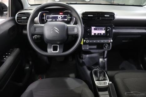 CITROEN C3 1.6 16V 4P FLEX FEEL PACK AUTOMTICO, Foto 5