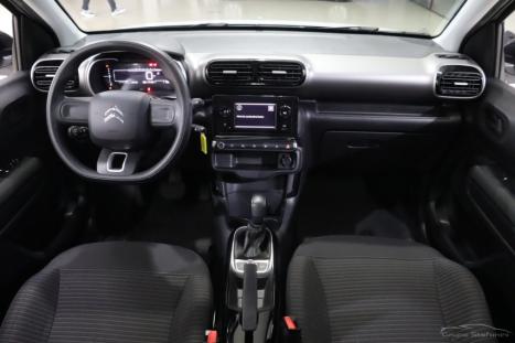 CITROEN C3 1.6 16V 4P FLEX FEEL PACK AUTOMTICO, Foto 6