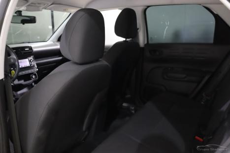 CITROEN C3 1.6 16V 4P FLEX FEEL PACK AUTOMTICO, Foto 9