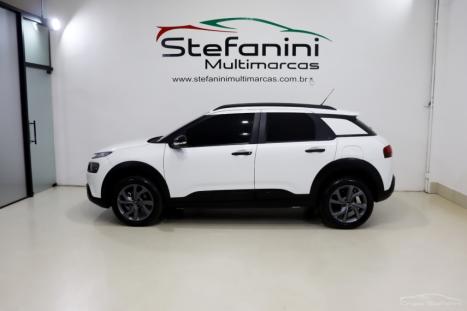 CITROEN C3 1.6 16V 4P FLEX FEEL PACK AUTOMTICO, Foto 10
