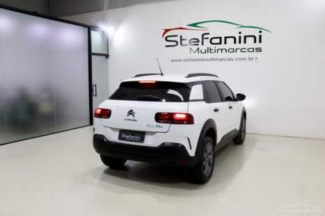 CITROEN C3 1.6 16V 4P FLEX FEEL PACK AUTOMTICO, Foto 11