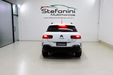 CITROEN C3 1.6 16V 4P FLEX FEEL PACK AUTOMTICO, Foto 12