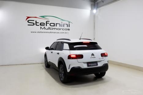 CITROEN C3 1.6 16V 4P FLEX FEEL PACK AUTOMTICO, Foto 13