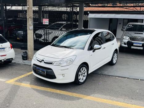 CITROEN C3 1.6 16V 4P EXCLUSIVE FLEX AUTOMTICO, Foto 2