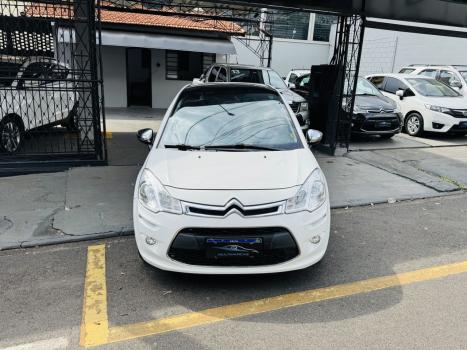 CITROEN C3 1.6 16V 4P EXCLUSIVE FLEX AUTOMTICO, Foto 5