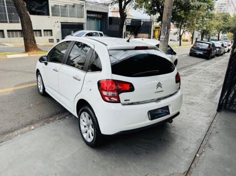 CITROEN C3 1.6 16V 4P EXCLUSIVE FLEX AUTOMTICO, Foto 6