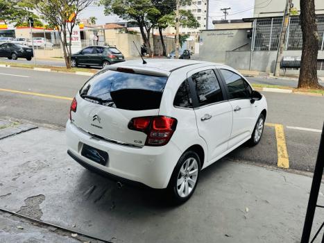 CITROEN C3 1.6 16V 4P EXCLUSIVE FLEX AUTOMTICO, Foto 7