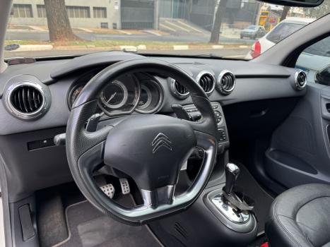 CITROEN C3 1.6 16V 4P EXCLUSIVE FLEX AUTOMTICO, Foto 8