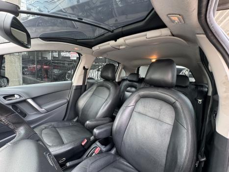 CITROEN C3 1.6 16V 4P EXCLUSIVE FLEX AUTOMTICO, Foto 9