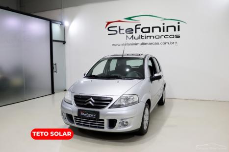 CITROEN C3 1.6 16V 4P EXCLUSIVE FLEX AUTOMTICO, Foto 1