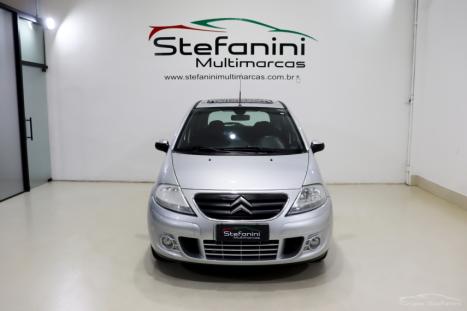 CITROEN C3 1.6 16V 4P EXCLUSIVE FLEX AUTOMTICO, Foto 2