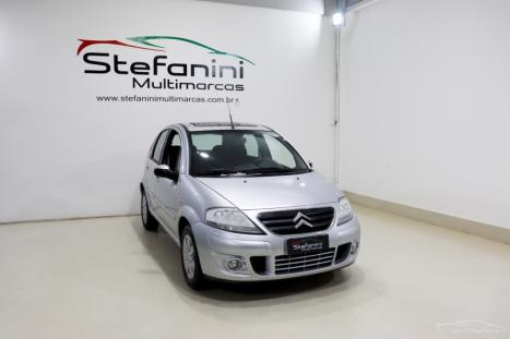 CITROEN C3 1.6 16V 4P EXCLUSIVE FLEX AUTOMTICO, Foto 3