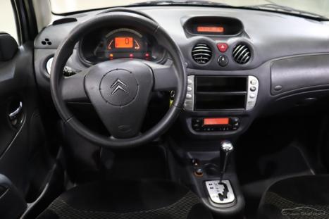CITROEN C3 1.6 16V 4P EXCLUSIVE FLEX AUTOMTICO, Foto 5