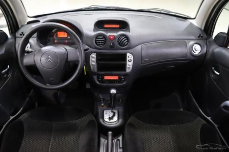 CITROEN C3 1.6 16V 4P EXCLUSIVE FLEX AUTOMTICO, Foto 6