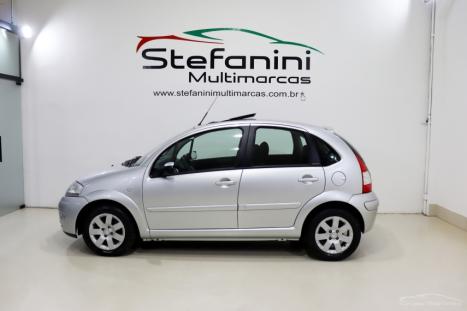 CITROEN C3 1.6 16V 4P EXCLUSIVE FLEX AUTOMTICO, Foto 11