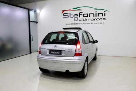 CITROEN C3 1.6 16V 4P EXCLUSIVE FLEX AUTOMTICO, Foto 12