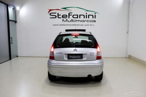 CITROEN C3 1.6 16V 4P EXCLUSIVE FLEX AUTOMTICO, Foto 13