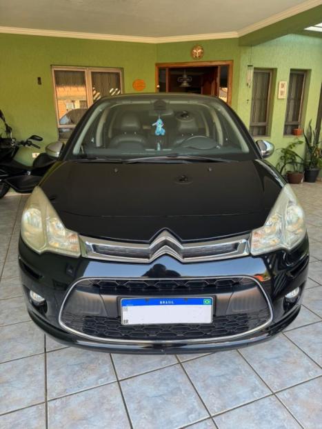 CITROEN C3 1.6 16V 4P EXCLUSIVE FLEX AUTOMTICO, Foto 1