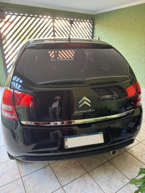 CITROEN C3 1.6 16V 4P EXCLUSIVE FLEX AUTOMTICO, Foto 2