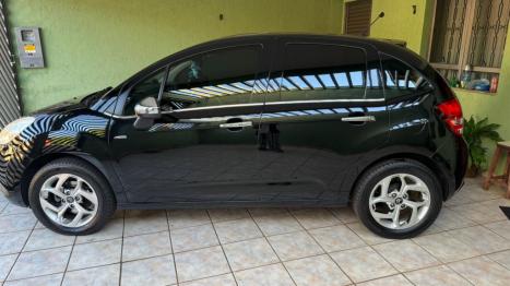 CITROEN C3 1.6 16V 4P EXCLUSIVE FLEX AUTOMTICO, Foto 3