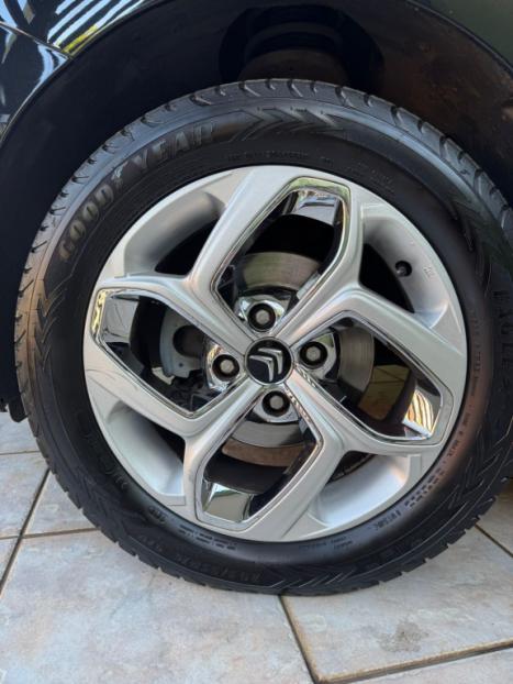 CITROEN C3 1.6 16V 4P EXCLUSIVE FLEX AUTOMTICO, Foto 4