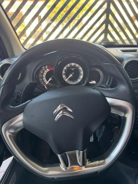CITROEN C3 1.6 16V 4P EXCLUSIVE FLEX AUTOMTICO, Foto 5