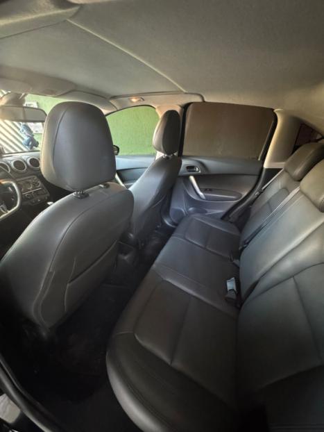 CITROEN C3 1.6 16V 4P EXCLUSIVE FLEX AUTOMTICO, Foto 6