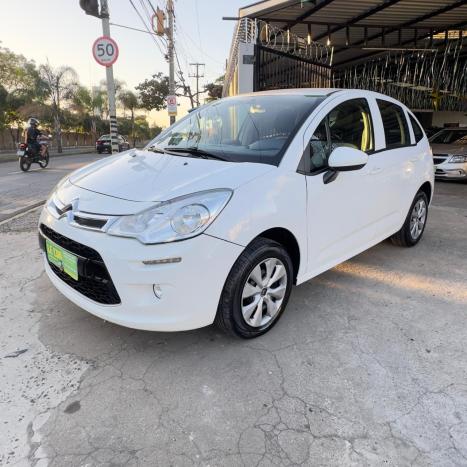 CITROEN C3 1.6 16V 4P ATTRACTION FLEX AUTOMTICO, Foto 1