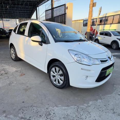 CITROEN C3 1.6 16V 4P ATTRACTION FLEX AUTOMTICO, Foto 3