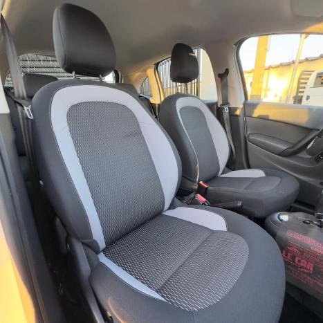 CITROEN C3 1.6 16V 4P ATTRACTION FLEX AUTOMTICO, Foto 7