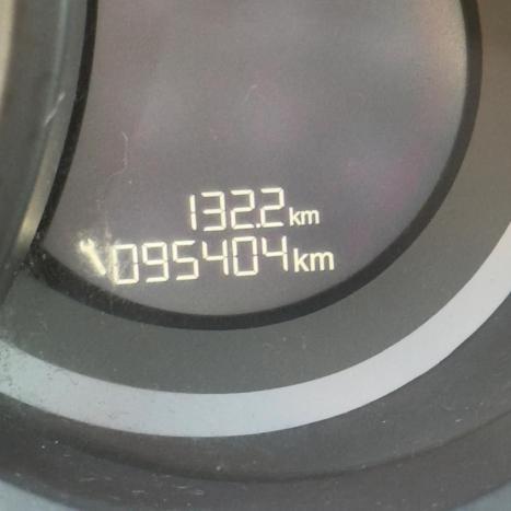 CITROEN C3 1.6 16V 4P ATTRACTION FLEX AUTOMTICO, Foto 8