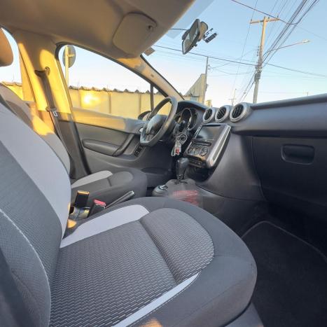 CITROEN C3 1.6 16V 4P ATTRACTION FLEX AUTOMTICO, Foto 9