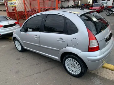 CITROEN C3 1.6 16V 4P EXCLUSIVE FLEX, Foto 3