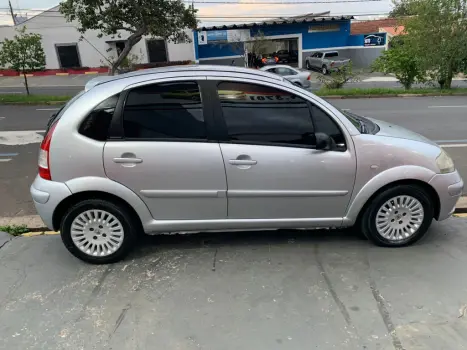 CITROEN C3 1.6 16V 4P EXCLUSIVE FLEX, Foto 6