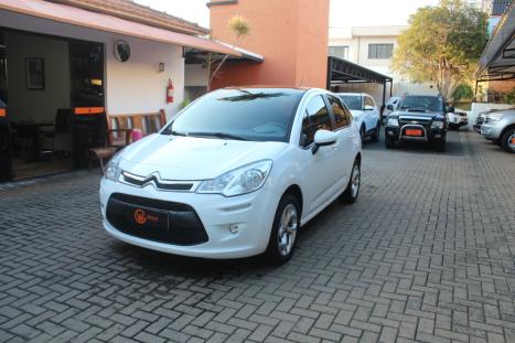 CITROEN C3 1.6 16V 4P EXCLUSIVE FLEX AUTOMTICO, Foto 1