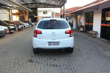 CITROEN C3 1.6 16V 4P EXCLUSIVE FLEX AUTOMTICO, Foto 7
