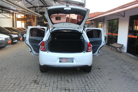 CITROEN C3 1.6 16V 4P EXCLUSIVE FLEX AUTOMTICO, Foto 8