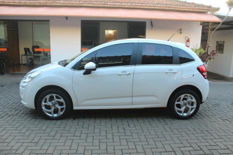 CITROEN C3 1.6 16V 4P EXCLUSIVE FLEX AUTOMTICO, Foto 10