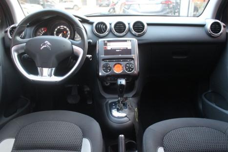 CITROEN C3 1.6 16V 4P EXCLUSIVE FLEX AUTOMTICO, Foto 11