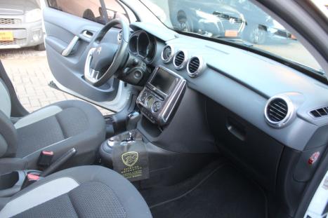 CITROEN C3 1.6 16V 4P EXCLUSIVE FLEX AUTOMTICO, Foto 12