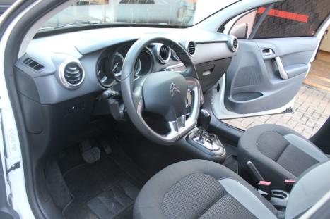 CITROEN C3 1.6 16V 4P EXCLUSIVE FLEX AUTOMTICO, Foto 13