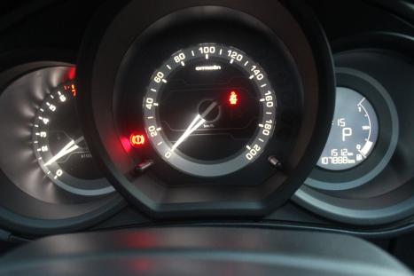 CITROEN C3 1.6 16V 4P EXCLUSIVE FLEX AUTOMTICO, Foto 14