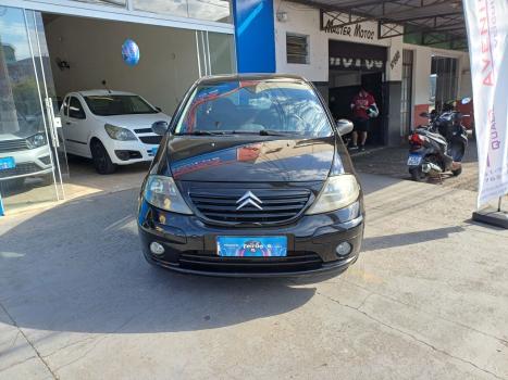CITROEN C3 1.6 16V 4P GLX, Foto 2
