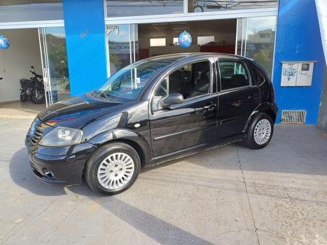 CITROEN C3 1.6 16V 4P GLX, Foto 3