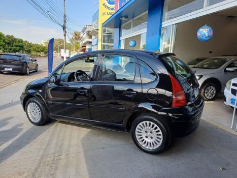 CITROEN C3 1.6 16V 4P GLX, Foto 4
