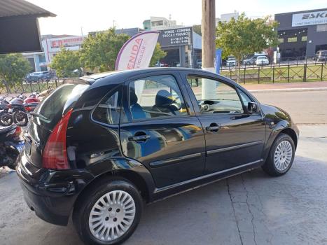 CITROEN C3 1.6 16V 4P GLX, Foto 7