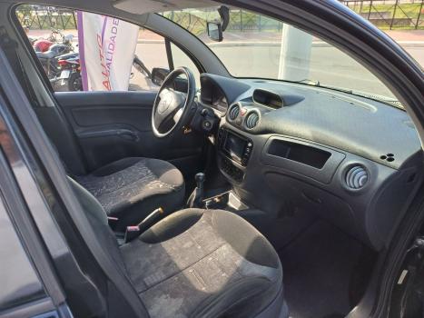CITROEN C3 1.6 16V 4P GLX, Foto 8